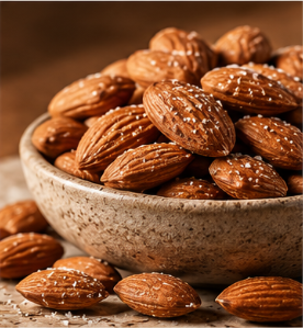 The Almond Classic