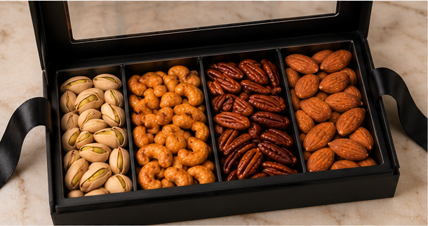 Nut in Me Signature Gift Box