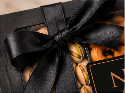 Nut in Me Signature Gift Box