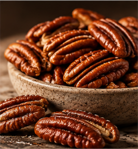 The Pecan Reserve